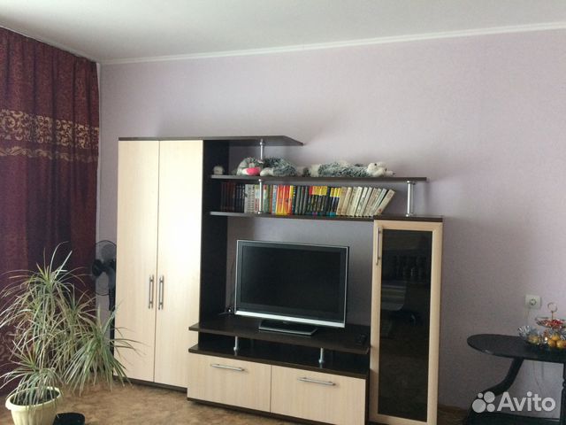 

2-к. квартира, 54 м², 3 кровати