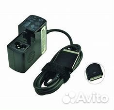 HP ElitePad 10W A/C Adapter (H4K08AA) HP ElitePad 10W A/C Adapter (H4K08AA)