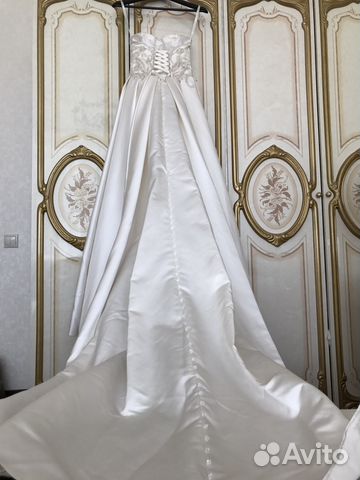 Свадебное Платье Свадебное Платье