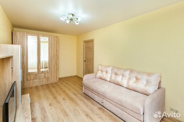 2-к квартира, 39 м², 3/5 эт. 2-к квартира, 39 м², 3/5 эт.