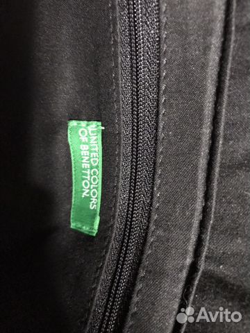 Сумка Benetton Сумка Benetton