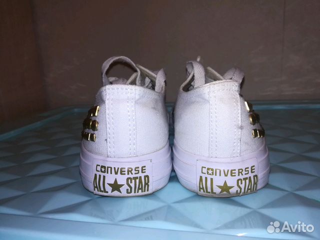 Кеды Converse Кеды Converse