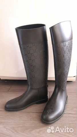 Женские резиновые сапоги Chiara Bellini Женские резиновые сапоги Chiara Bellini