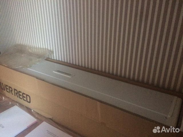Вязальная машина Silver Reed Вязальная машина Silver Reed
