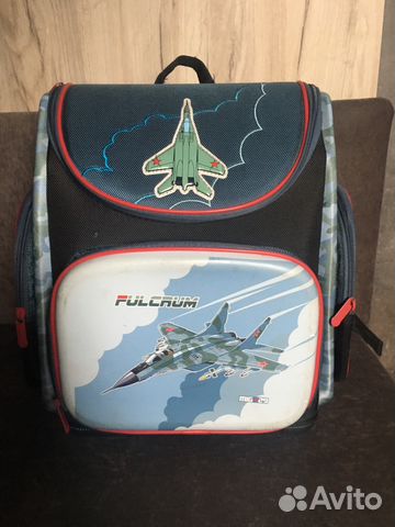 Рюкзак Hummingbird Fulcrum