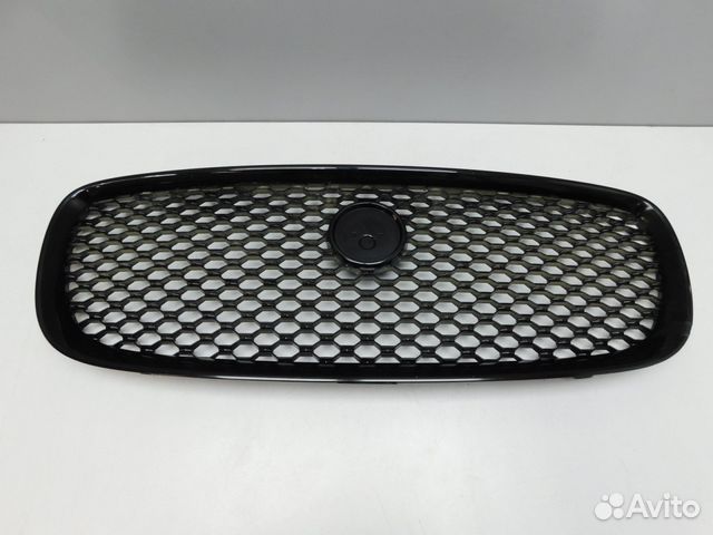 Решетка радиатора Jaguar F-pace 66866 Решетка радиатора Jaguar F-pace 66866