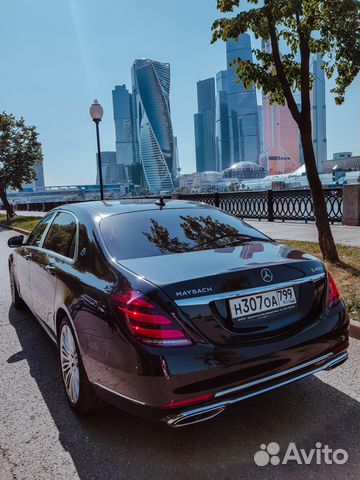 Аренда майбах maybach Аренда майбах maybach