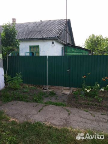 Коттедж 31 м² на участке 8 сот.