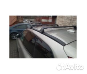 Багажник на крышу Opel Insignia / Опель Инсигния Багажник на крышу Opel Insignia / Опель Инсигния