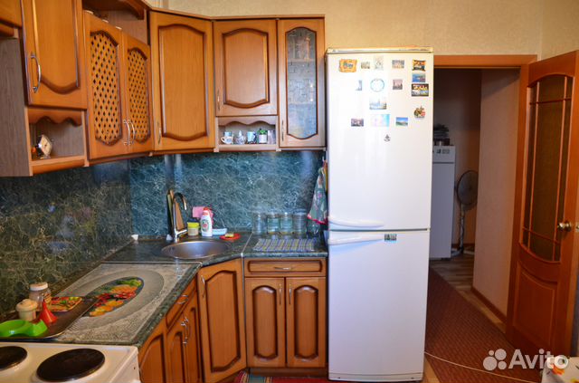 2-к квартира, 62 м², 8/9 эт.