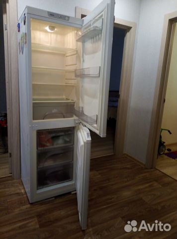 Холодильник-морозильник atlant XM-4114-000