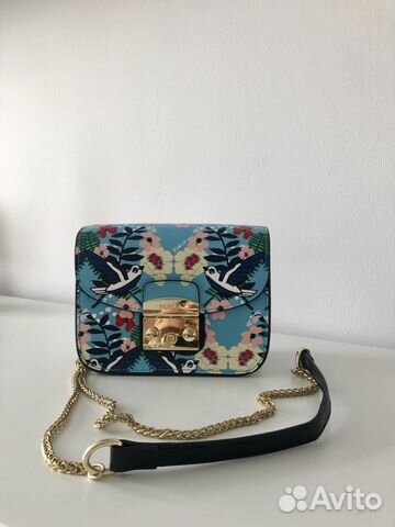 Сумка Furla