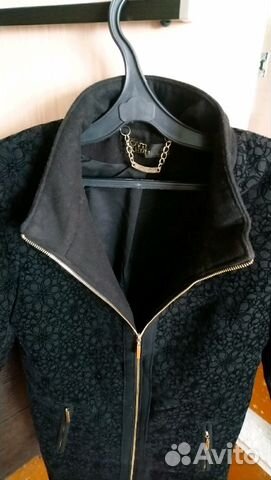 Пальто Пальто