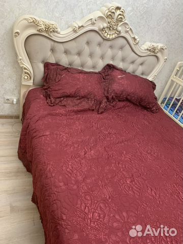 Покрывало blumarine