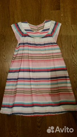 Платья Mothercare, Mexx р104-116 Платья Mothercare, Mexx р104-116