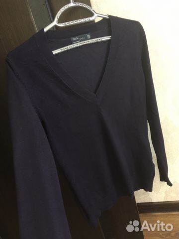 Джемпер Zara