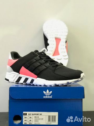 adidas eqt support rf rosa prezzo