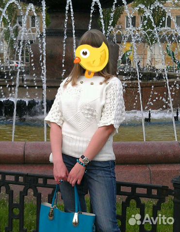 Джемпер