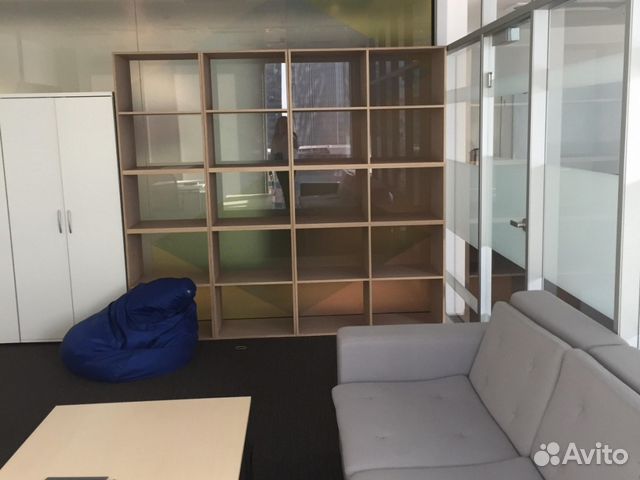 Сдам офисное помещение, 111 м²