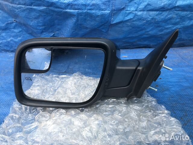 Левое зеркало для Форд Эксплорер Америка 11-15