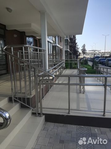 1-к квартира, 35.5 м², 10/20 эт. 1-к квартира, 35.5 м², 10/20 эт.