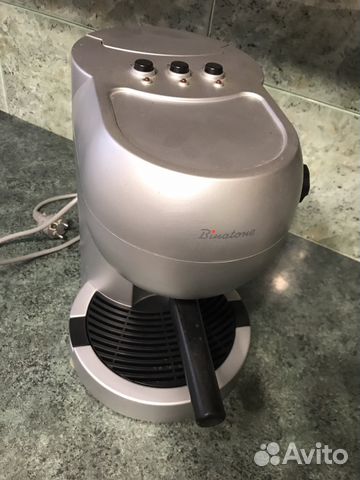 Кофеварка binatone em-204 Кофеварка binatone em-204
