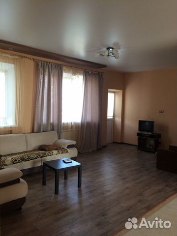 Дом 70 м² на участке 1 сот.