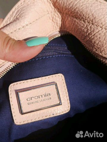 Сумка Cromia оригинал новая Сумка Cromia оригинал новая
