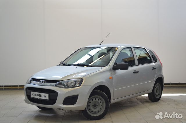 LADA Kalina 1.6 МТ, 2013, 70 150 км