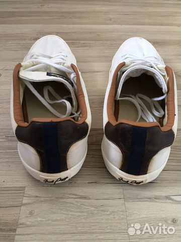 Sneakers Fred Perry