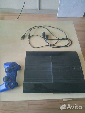 Sony PS3