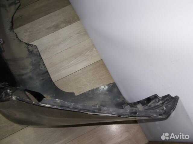 Бампер задний бмв Х5 Ф15 М-Пакет BMW X5 F15 M-Pack