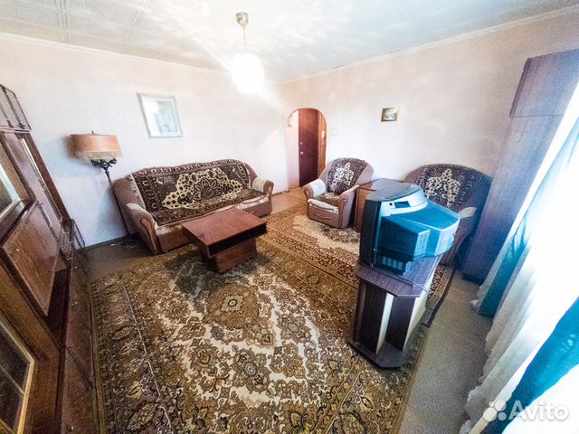 2-к квартира, 51 м², 1/10 эт. 2-к квартира, 51 м², 1/10 эт.