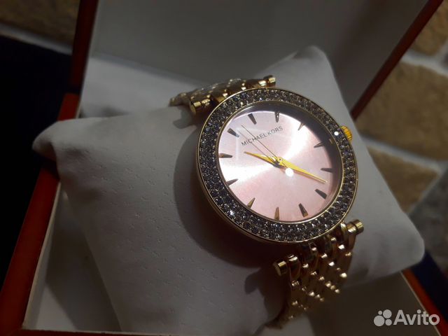 Часы женские-наручные Michael Kors