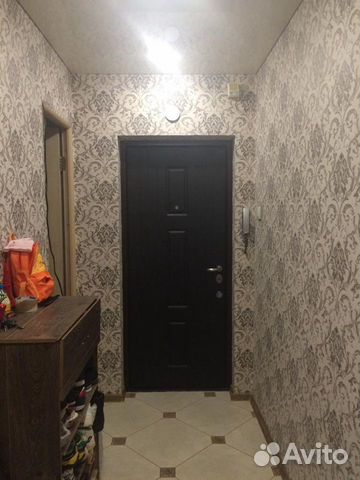 2-к квартира, 54 м², 4/5 эт.