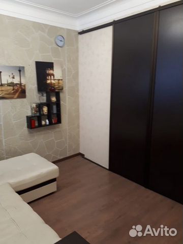 2-к квартира, 37 м², 2/4 эт.