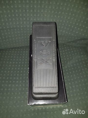 VOX WAH-WAH V845