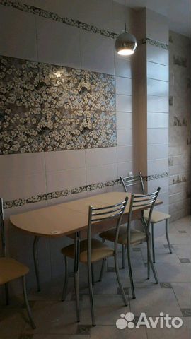 2-к квартира, 70 м², 9/12 эт.