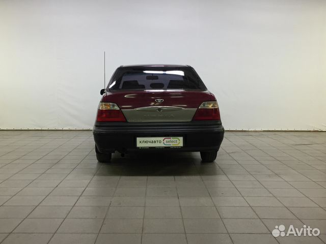 Daewoo Nexia 1.5 МТ, 2005, 213 134 км