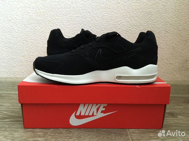 Кроссовки Nike Air Max guile prem 9US