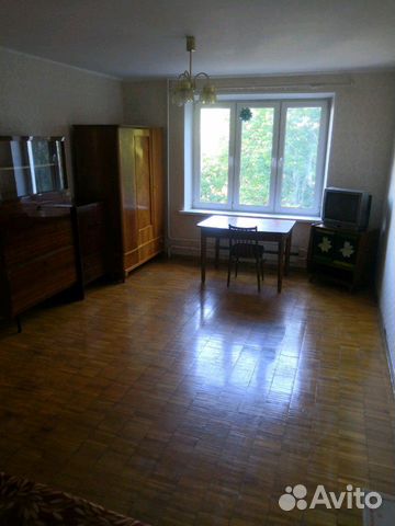 1-к квартира, 34 м², 12/14 эт. 1-к квартира, 34 м², 12/14 эт.