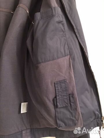 Куртка мужская Том Тейлор Куртка мужская Том Тейлор