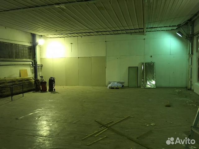 Аренда пл. 290 м2 под склад, производство Аренда пл. 290 м2 под склад, производство