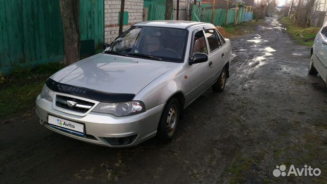 Daewoo Nexia 1.6 МТ, 2008, 95 000 км