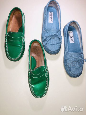 Мокасины детские Мокасины детские