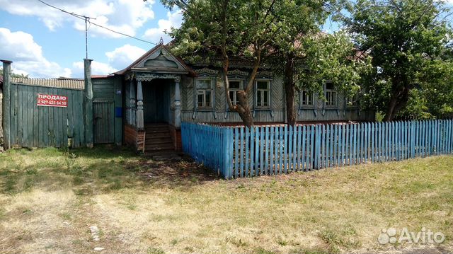 Купить Дом Село Никольское Фото