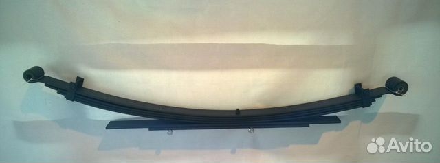 Рессора Форд Рейнджер Ford Ranger 5232374 1875775 Рессора Форд Рейнджер Ford Ranger 5232374 1875775