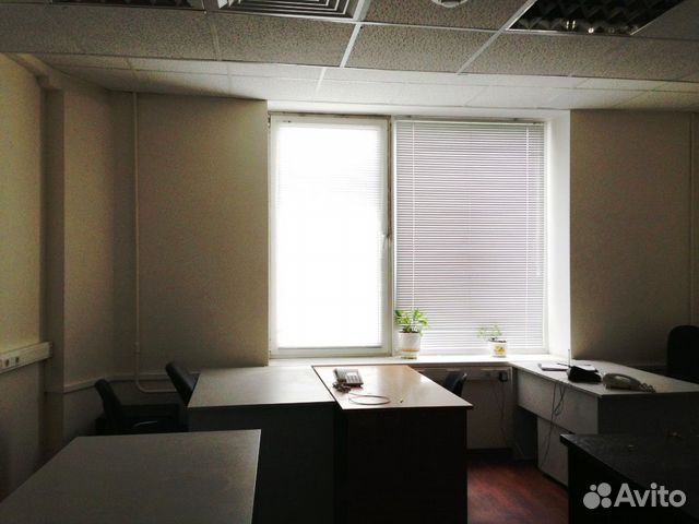 Торговое помещение, 18.4 м² Торговое помещение, 18.4 м²