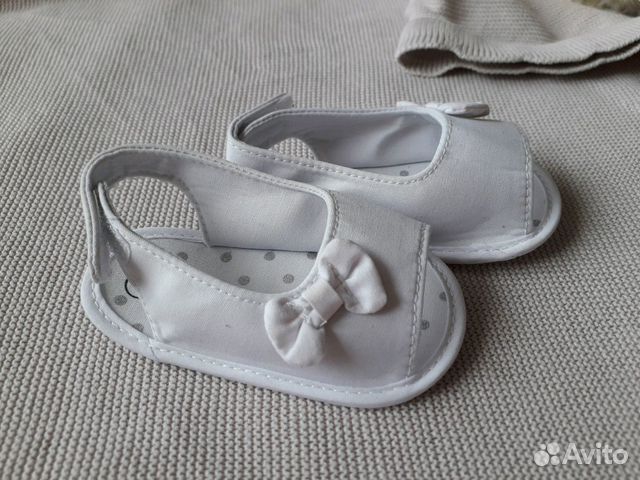 Босоножки Босоножки