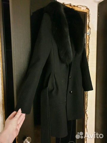 Пальто зимнее Пальто зимнее